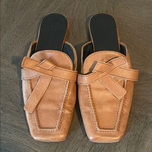 Women's I.N.K. Slip-On Loafers Sz 37